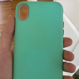 “Crave” brand Iphone XR case